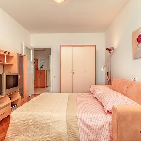 Apartment Barbaresko Split Extérieur photo